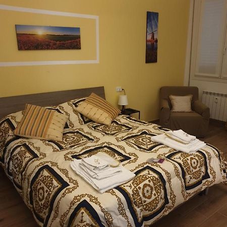 Апартаменты Francy House 2 Болонья Экстерьер фото