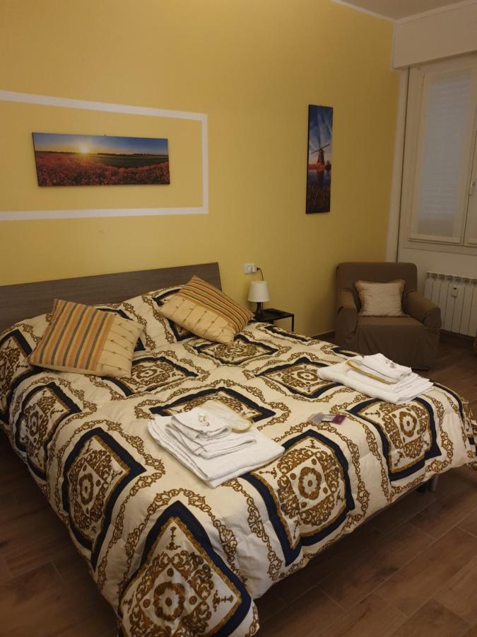 Апартаменты Francy House 2 Болонья Экстерьер фото