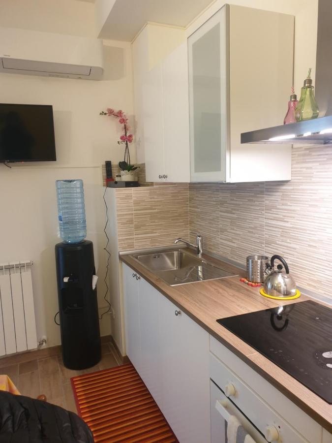 Апартаменты Francy House 2 Болонья Экстерьер фото